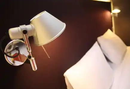 AZIMUT Tulskaya Moscow - 53