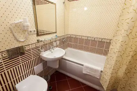 Alex Residence - 21