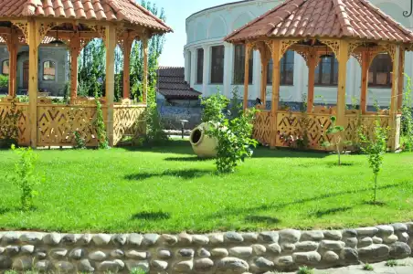 Caucasus - 12