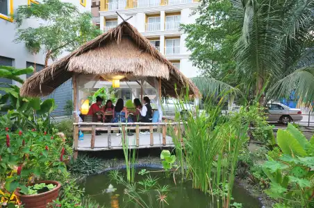 Ashlee Plaza Patong & Spa - 31