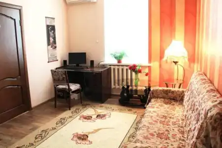 Green Hostel - 0