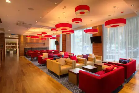 Hampton by Hilton Voronezh - 5