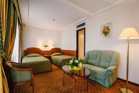 Oreanda Resort & Spa - 28