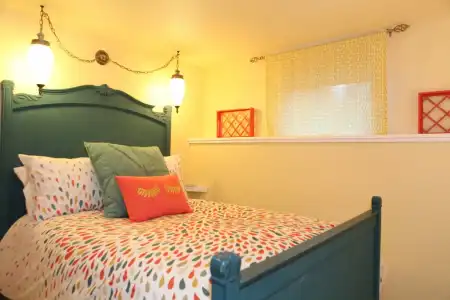 Bell In The Woods Guest House - 94