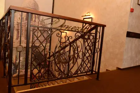 Villa Venetsiya - 33