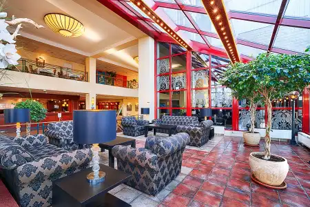 Rushotel - 8
