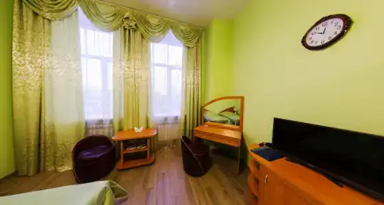 Gostinitsa Moskovskaya - 25