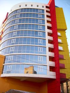 City Bogemia - 1
