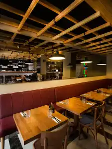 Ramada By Wyndham Istanbul Florya - 14