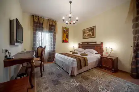 13 Chairs Guest house - 23