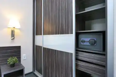 City Sova - 54
