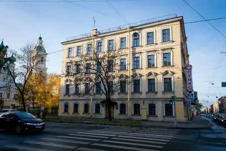 SPbVergaz - 5