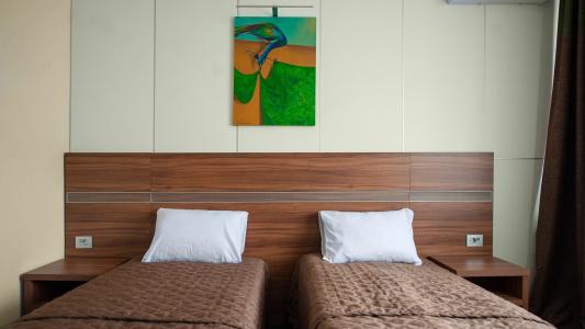Art-Volzhskii Resort - 15