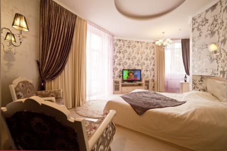 Kras Resort & Spa - 137
