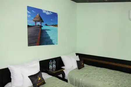 BuddHotel - 8