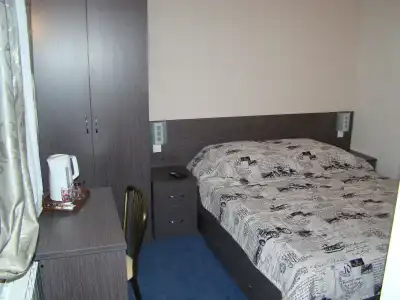 Baker Street Mini-Hotel - 64