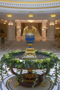 The State Hermitage Museum Official - 16