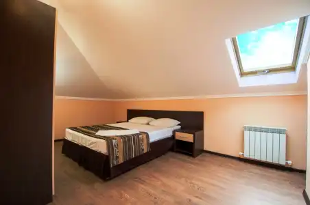 Vavilon Guest house - 25