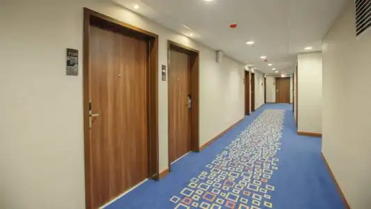 Hampton by Hilton Voronezh - 7