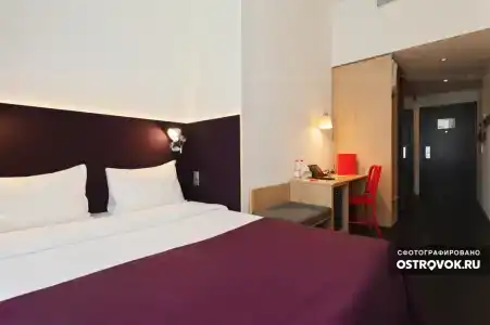 AZIMUT Tulskaya Moscow - 61