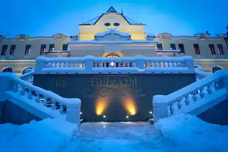 Rubezahl-Marienbad Luxury Historical Castle & Golf-Castle Collection - 13