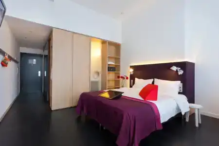 AZIMUT Tulskaya Moscow - 89