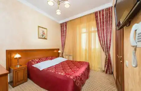 Starinnaya & SPA - 50