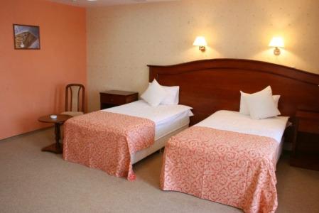 Premier Shafran - 25