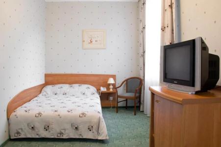 DezhaVyu Mini-Hotel - 51