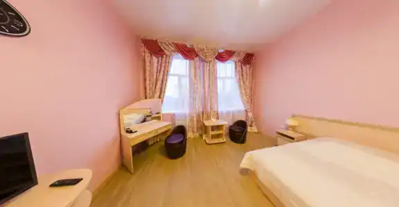 Gostinitsa Moskovskaya - 28