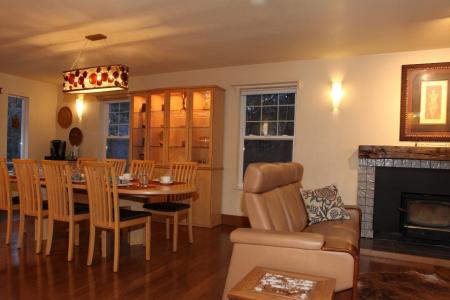 Bell In The Woods Guest House - 1