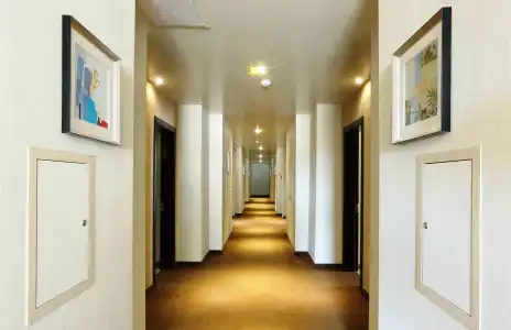 AUA Barsam Suites Yerevan - 5
