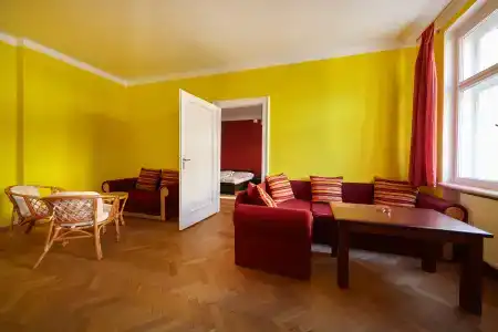 Foster Hostel - 22