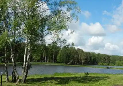 Berendeevka - 4
