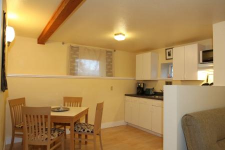 Bell In The Woods Guest House - 96