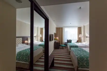 Ramada by Wyndham City Centre - 2