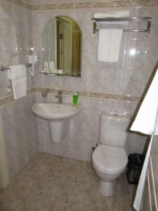 Imperial Wellness & SPA - 53