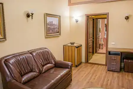 Gostinitsa Miloslavskij - 63