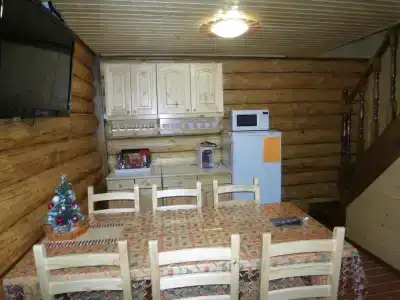 Dvoryanskoe Gnezdo - 134