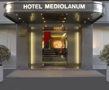 Mediolanum - 0