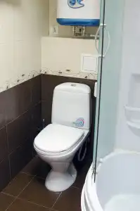 Baker Street Mini-Hotel - 41