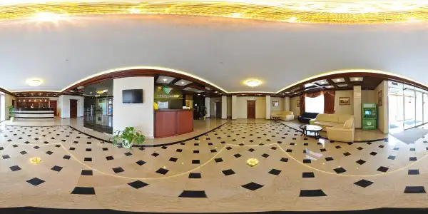 Gostinitsa Armeniya - 2