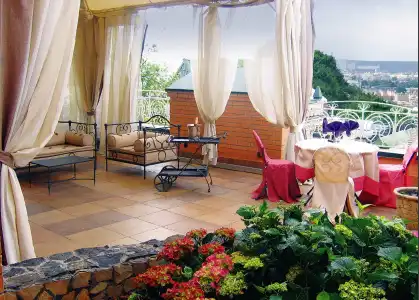 Vozdvyzhensky Boutique-Hotel - 30