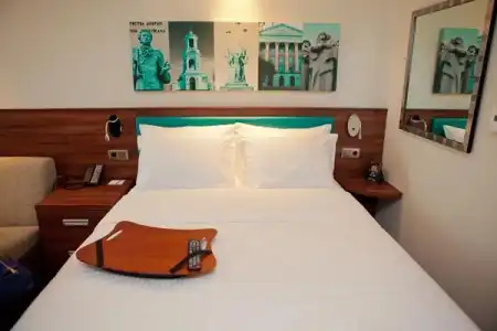 Hampton by Hilton Voronezh - 15