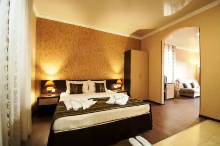 Vavilon Guest house - 29