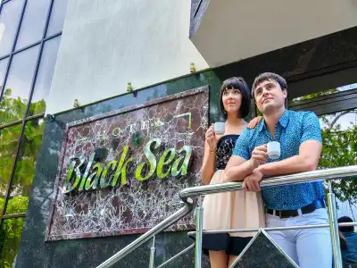 Black Sea - 35