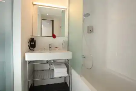 AZIMUT Tulskaya Moscow - 91