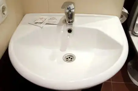Baker Street Mini-Hotel - 53