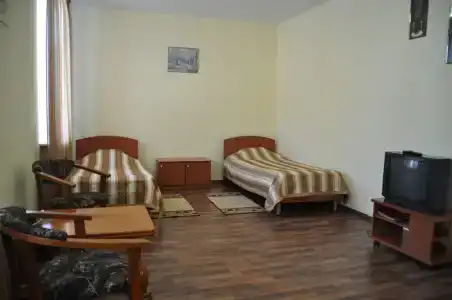 Gostinica Tri Zvezdi Mini - 56