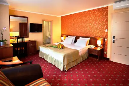 Krasnodar Aerohotel - 2